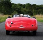 Allard J2 Roadster 1950 года